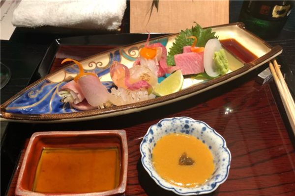 日本三大顶级料理 怀石料理与会席料理知名度很高