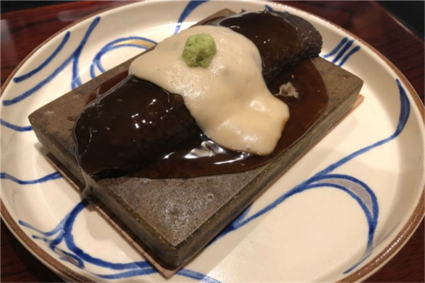 日本三大顶级料理