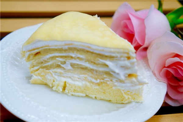 天津8家最好吃的高颜值蛋糕