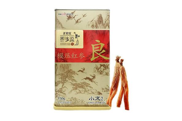 人参十大品牌排行榜 龙宝参茸上榜，第一是韩国品牌