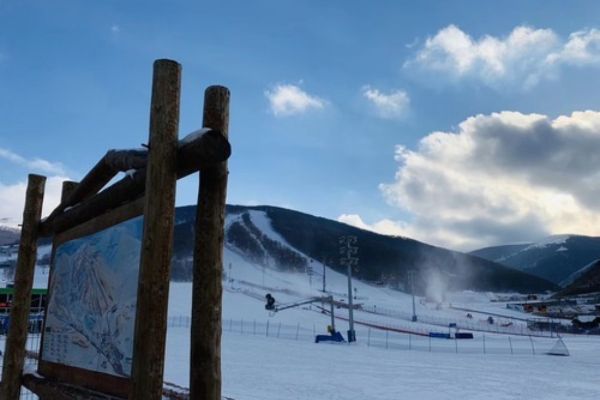 河北十大好玩的景点 承德避暑山庄上榜太舞滑雪小镇很好玩