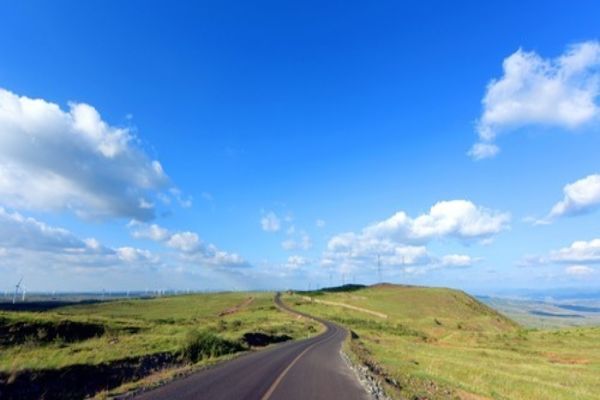 河北十大好玩的景点