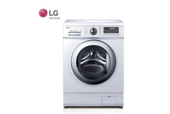 2021十大滚筒洗衣机品牌排行榜 海尔上榜,德国美诺垫底