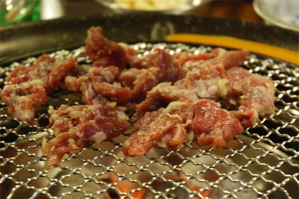 北京十大热门韩国料理店：太阳路上榜，第六面食丰富