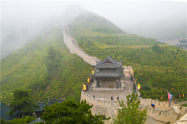 山西抖音网红景点排行榜