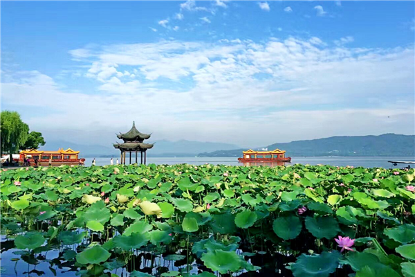 浙江十大最好玩的景点