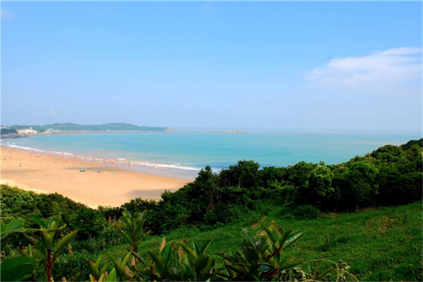 浙江十大最好玩的景点