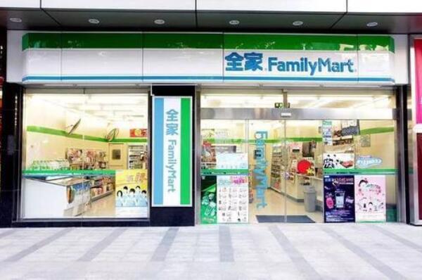 便利店十大品牌排行榜，美宜佳上榜，第一是日本公司