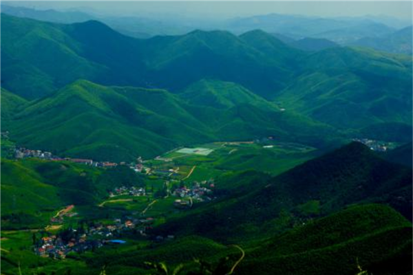 7个最适合夏季旅游的地方