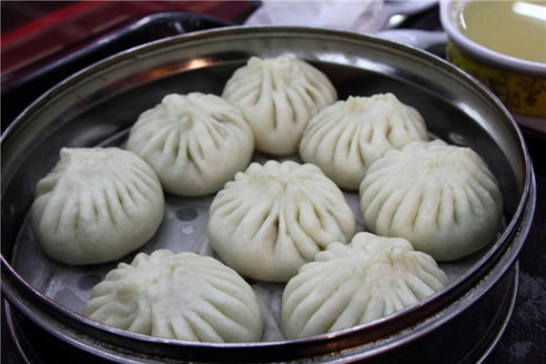 天津最知名的5种美食