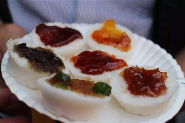 天津最知名的5种美食