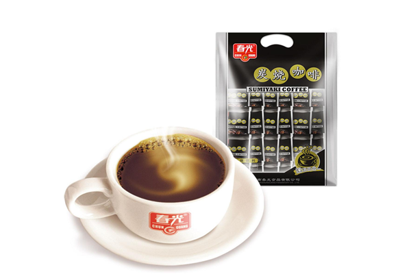 三合一咖啡品牌十大排名 拉瓦萨咖啡上榜第九口感销量领先