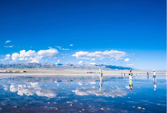 全球十大盐沼排行榜 宛如仙境般的美景，一生一定要去一次