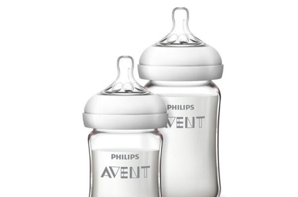 2021十大婴儿奶瓶品牌排行榜 贝亲上榜,飞利浦新安怡第一