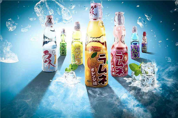日本最好喝的10款饮料