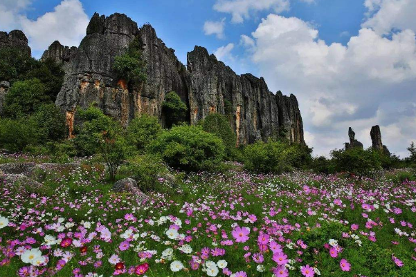 云南十大著名景点：丽江古城上榜，它是世界第三大工程之一