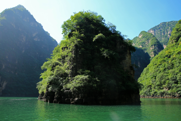 北京十大冬季旅游好去处，八达岭长城人尽皆知故宫榜首