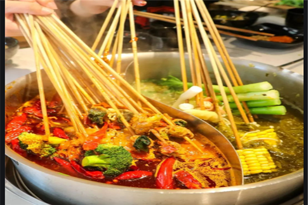 杭州十大火锅店排行榜：王府涮肉上榜，它的热度最高