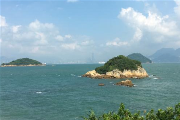 香港旅行必去景点排名