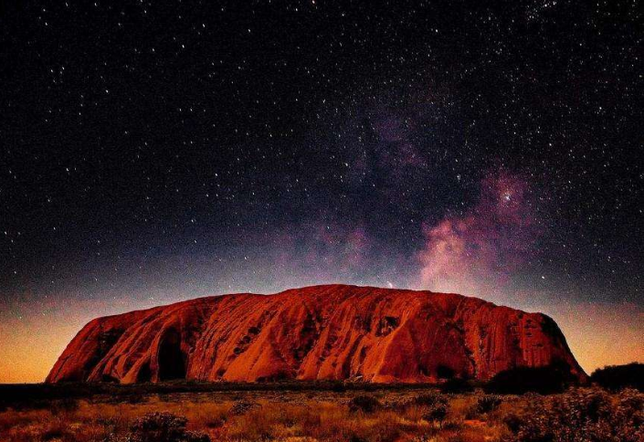 全球十大星空观景地排行榜 带你感受世界最梦幻的星空