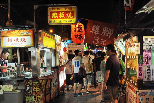 苏州十大热门美食店：锻冶屋上榜，第一是美食街