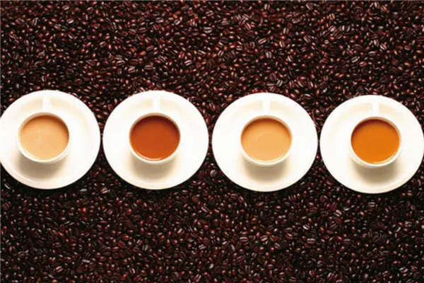 中国本土咖啡品牌排行榜 彩虹庄园咖啡上榜普洱咖啡有中国特色