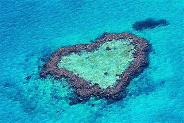 世界十大最好玩的地方 普吉岛上榜,澳大利亚大堡礁一定要去