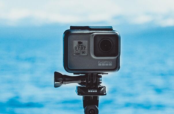 2021运动相机品牌排行榜 索尼仅第四,第一是GoPro