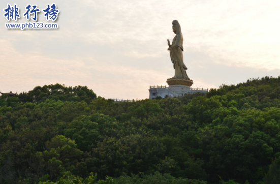 浙江有什么好玩的地方?浙江旅游必去景点排行榜