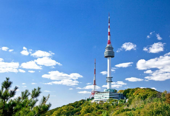 韩国十大旅游景点排名 首尔人气最高，济州岛很值得一去