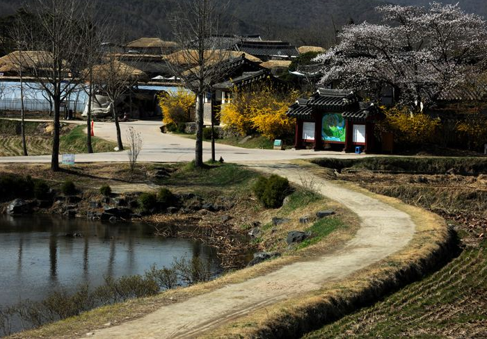 韩国十大旅游景点排名 首尔人气最高，济州岛很值得一去