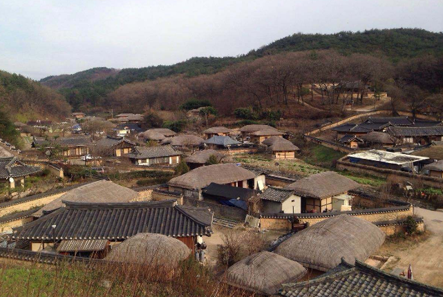 韩国十大旅游景点排名 首尔人气最高，济州岛很值得一去