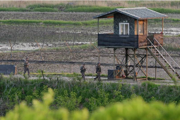 韩国十大旅游景点排名 首尔人气最高，济州岛很值得一去