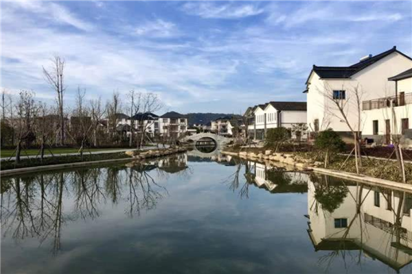 浙江抖音十大热门景点