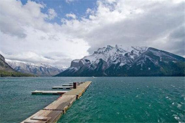 世界十大透明的湖 太浩湖上榜，贝加尔湖形成于2500万年前