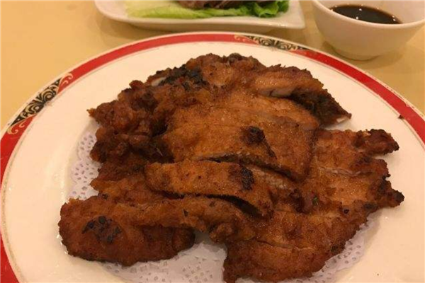 上海人最认可的5家本帮菜馆