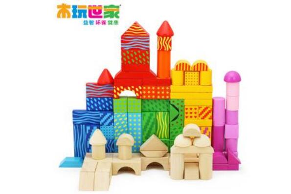 木制玩具十大品牌排行榜 乐高上榜，第一是国内知名品牌