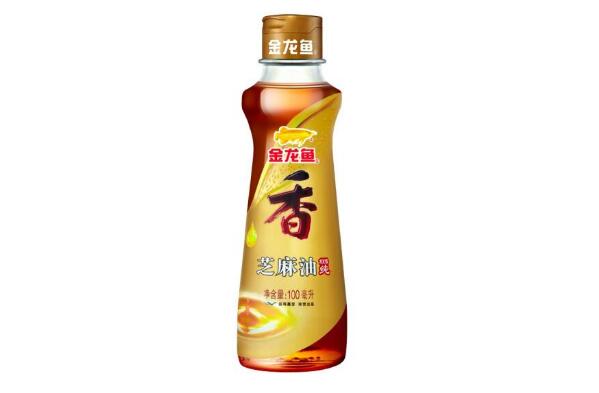 芝麻油十大品牌排行榜 鲁花上榜，第三有百年历史