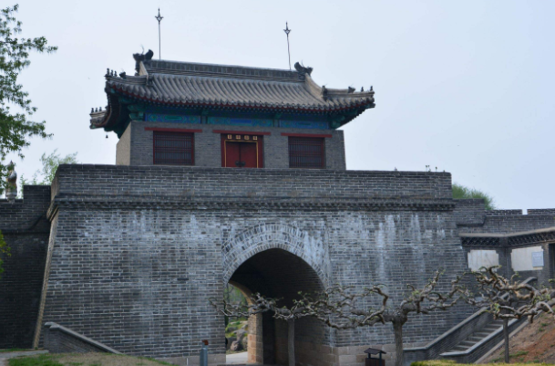 河北必玩十大景区排行榜：承德避暑山庄排名第一