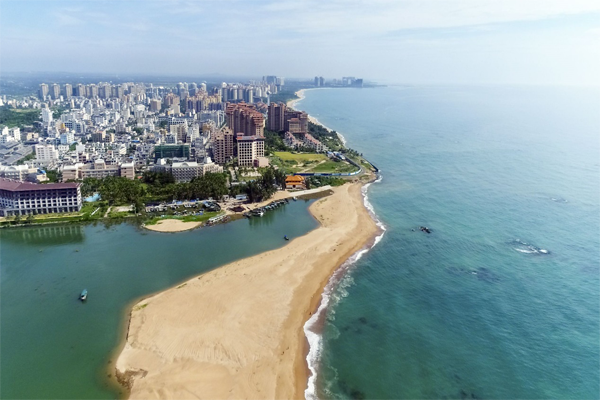 海南十大风情小镇 风景优美海鲜繁多，度假旅游休闲首选地