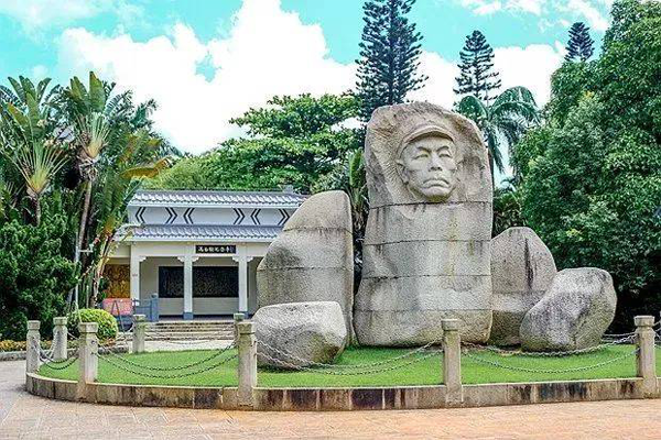 海南十大风情小镇 风景优美海鲜繁多，度假旅游休闲首选地