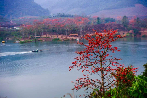 海南十大风情小镇 风景优美海鲜繁多，度假旅游休闲首选地