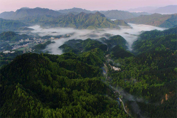 海南十大风情小镇 风景优美海鲜繁多，度假旅游休闲首选地