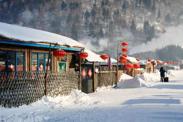 中国十大宰客景区:美丽的雪乡居然上榜，这些雷一定要小心