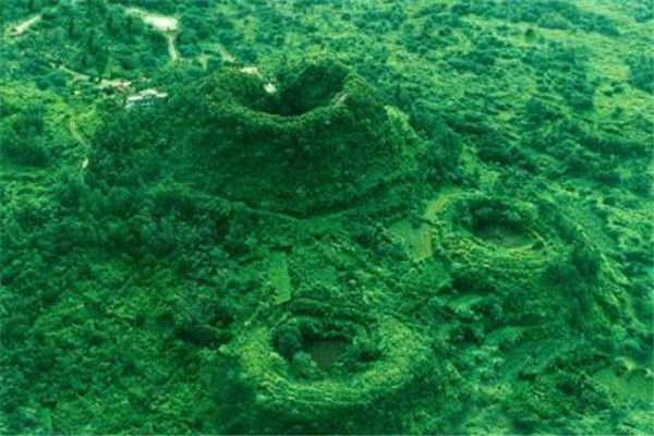 海口必去的五大景点，赏美景，吃美食就去骑楼老街