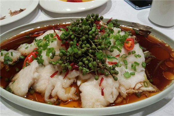 天津最好吃的5家东北菜馆
