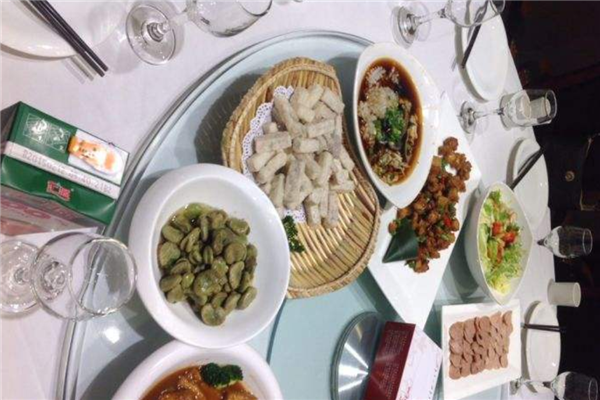 天津最好吃的5家东北菜馆