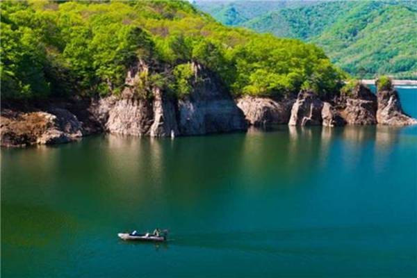 辽宁抖音十大热门景点