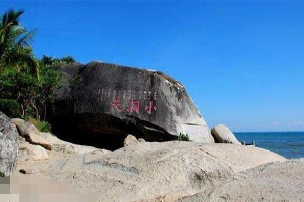 海南十大网红打卡地 文笔峰上榜，第五是经典必去点