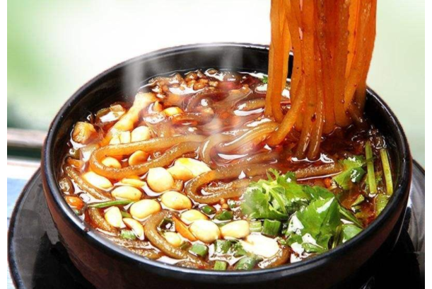 重庆四大特色美食 重庆火锅必吃，你最喜欢哪一道美食
